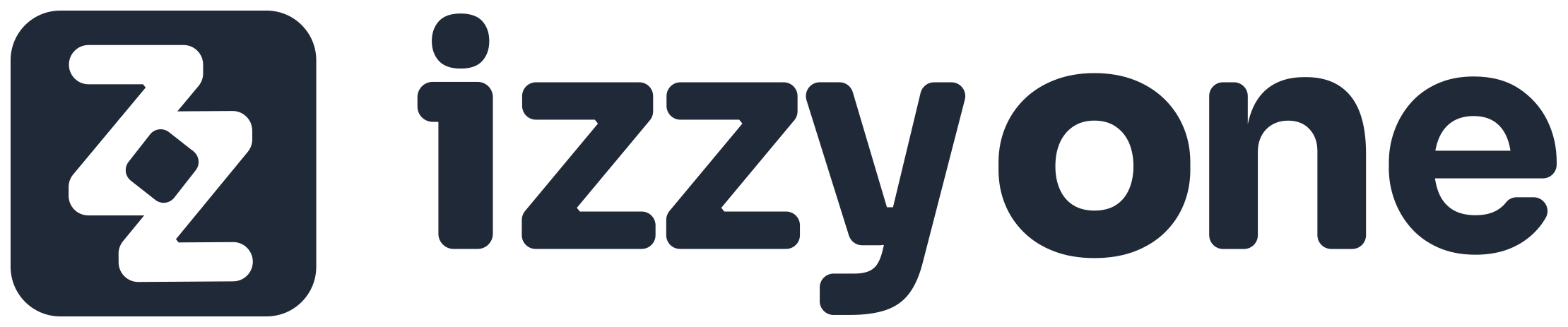 izzyone